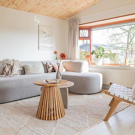 Vila Leva - Logeren In Drenthe Doldersum Exteriér fotografie