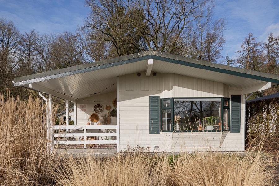 Vila Leva - Logeren In Drenthe Doldersum Exteriér fotografie