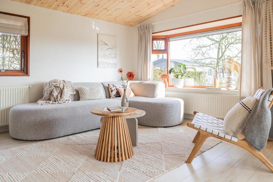 Vila Leva - Logeren In Drenthe Doldersum Exteriér fotografie
