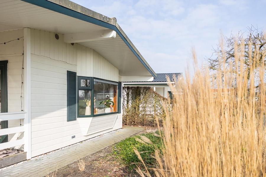 Vila Leva - Logeren In Drenthe Doldersum Exteriér fotografie