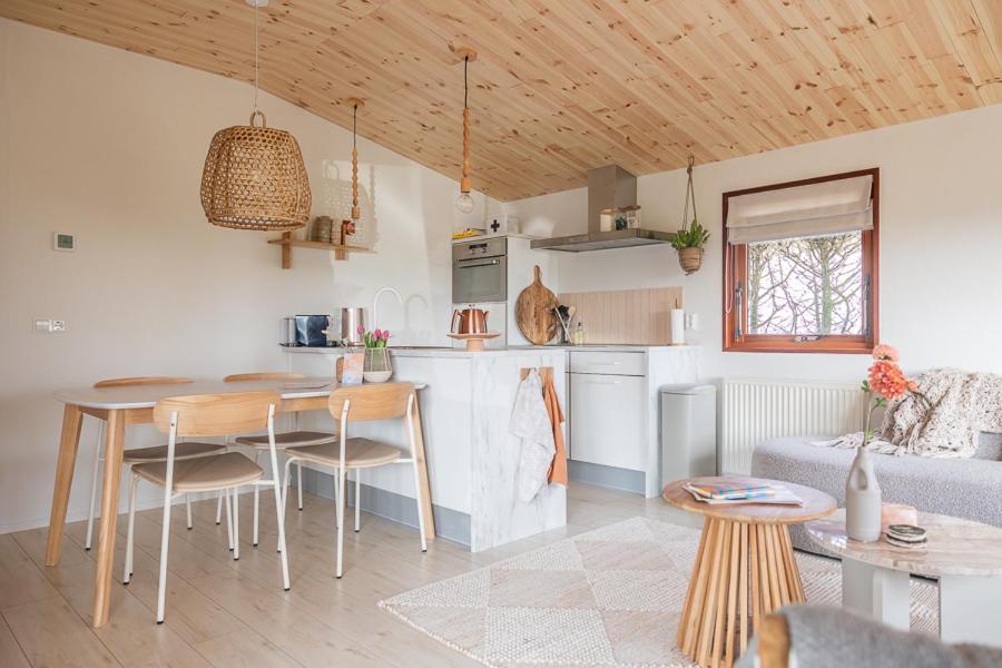 Vila Leva - Logeren In Drenthe Doldersum Exteriér fotografie
