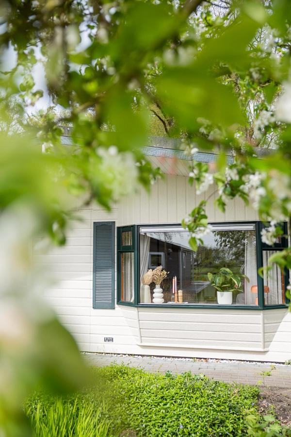 Vila Leva - Logeren In Drenthe Doldersum Exteriér fotografie