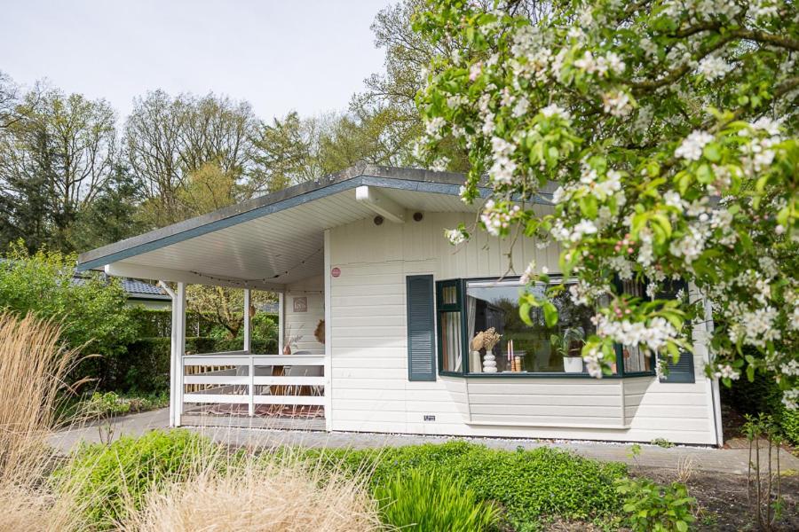 Vila Leva - Logeren In Drenthe Doldersum Exteriér fotografie